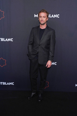photo 14 in Tom Felton gallery [id1271033] 2021-09-20 00:00:00