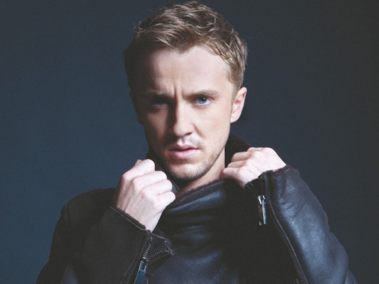 Tom Felton pic #488607
