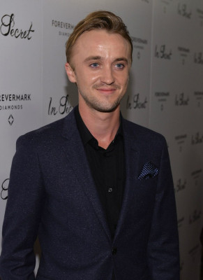 photo 4 in Tom Felton gallery [id703299] 2014-05-29 00:00:00