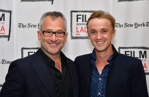 photo 15 in Tom Felton gallery [id703184] 2014-05-29 00:00:00