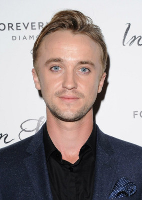 photo 3 in Tom Felton gallery [id703306] 2014-05-29 00:00:00