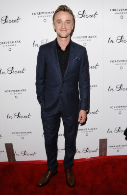 photo 5 in Tom Felton gallery [id703293] 2014-05-29 00:00:00