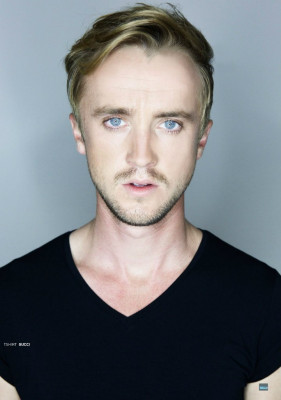 photo 29 in Tom Felton gallery [id638777] 2013-10-17 00:00:00