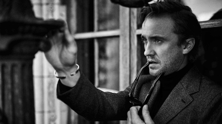 photo 5 in Tom Felton gallery [id1285882] 2021-12-10 00:00:00