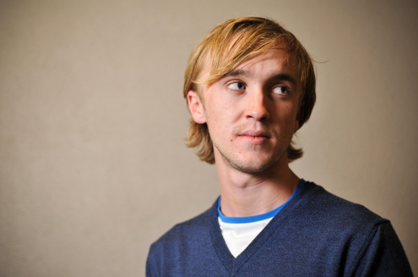 photo 17 in Tom Felton gallery [id286099] 2010-09-13 00:00:00