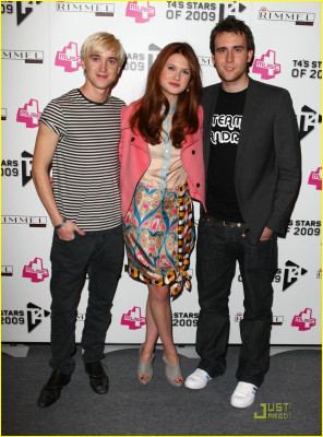 photo 10 in Tom Felton gallery [id288525] 2010-09-17 00:00:00