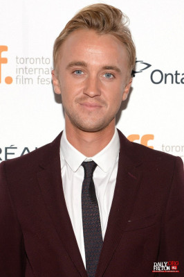 photo 25 in Tom Felton gallery [id631928] 2013-09-17 00:00:00