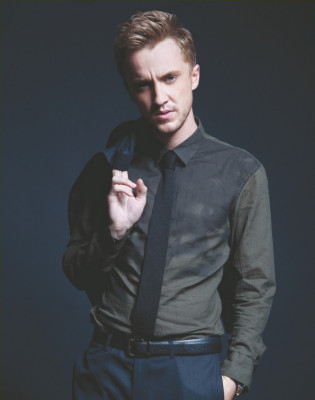 photo 20 in Tom Felton gallery [id488601] 2012-05-15 00:00:00