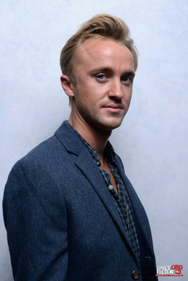 Tom Felton pic #633083