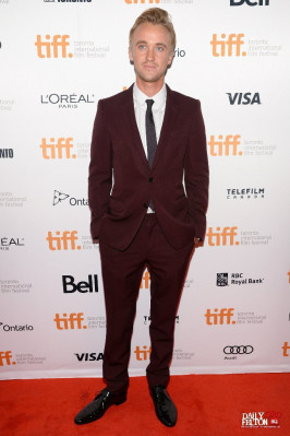 photo 26 in Tom Felton gallery [id631927] 2013-09-17 00:00:00
