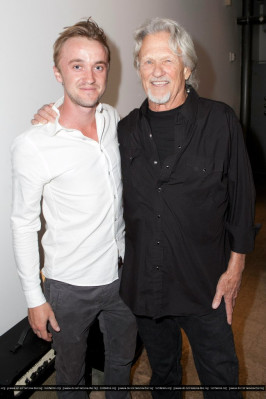 photo 21 in Tom Felton gallery [id707944] 2014-06-12 00:00:00