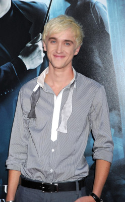Tom Felton pic #305181