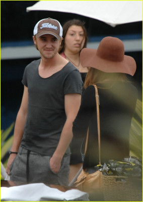 photo 4 in Tom Felton gallery [id586028] 2013-03-22 00:00:00