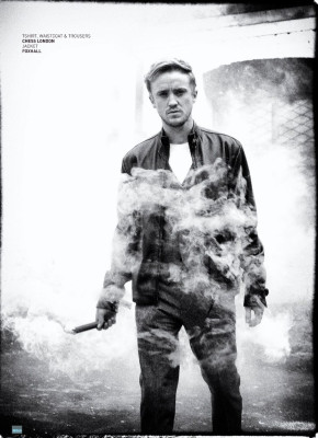Tom Felton pic #638772