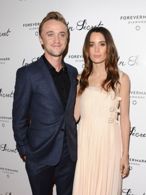 photo 26 in Tom Felton gallery [id703062] 2014-05-29 00:00:00