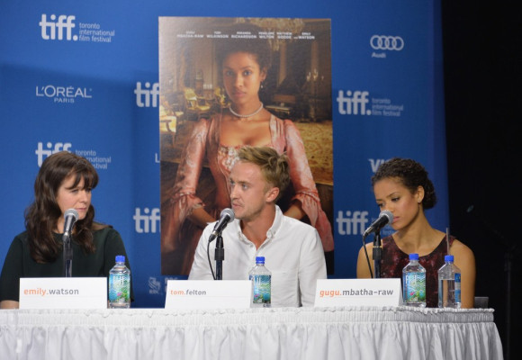 Tom Felton pic #638373