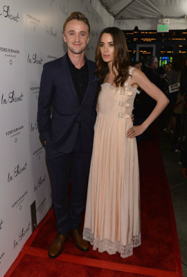 photo 23 in Tom Felton gallery [id703575] 2014-06-01 00:00:00