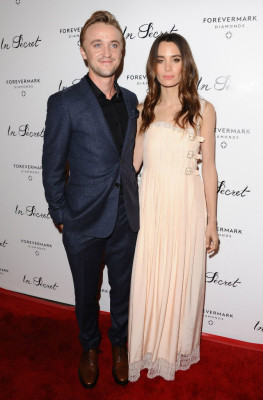 photo 25 in Tom Felton gallery [id703063] 2014-05-29 00:00:00