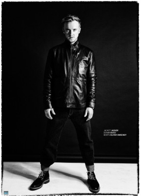 photo 24 in Tom Felton gallery [id638782] 2013-10-17 00:00:00