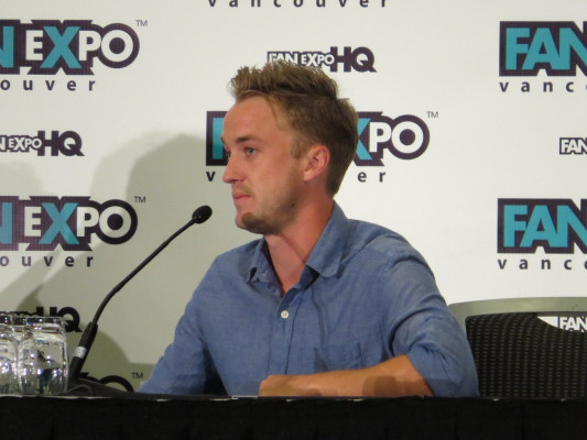 photo 27 in Tom Felton gallery [id697654] 2014-05-14 00:00:00