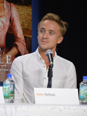 Tom Felton pic #638379