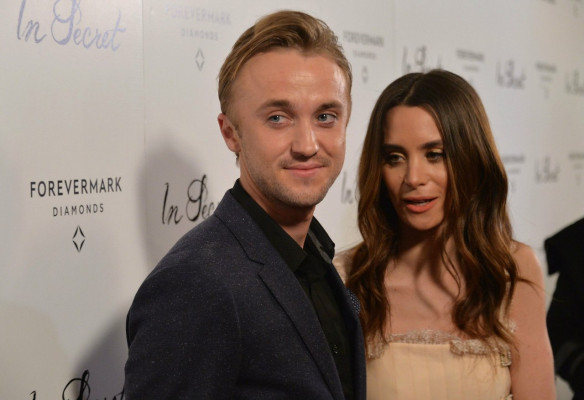 photo 26 in Tom Felton gallery [id703572] 2014-06-01 00:00:00
