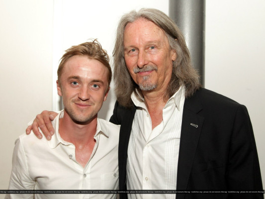 photo 23 in Tom Felton gallery [id707942] 2014-06-12 00:00:00