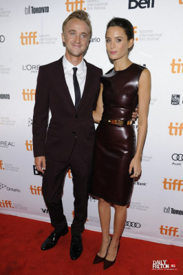 Tom Felton pic #631925
