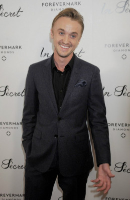 photo 5 in Tom Felton gallery [id705742] 2014-06-06 00:00:00