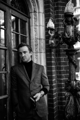photo 6 in Tom Felton gallery [id1285881] 2021-12-10 00:00:00