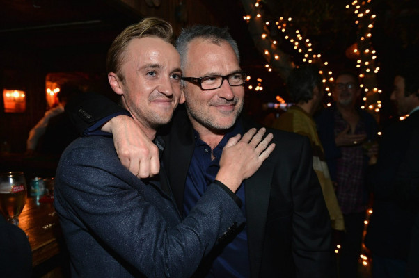 photo 13 in Tom Felton gallery [id705734] 2014-06-06 00:00:00