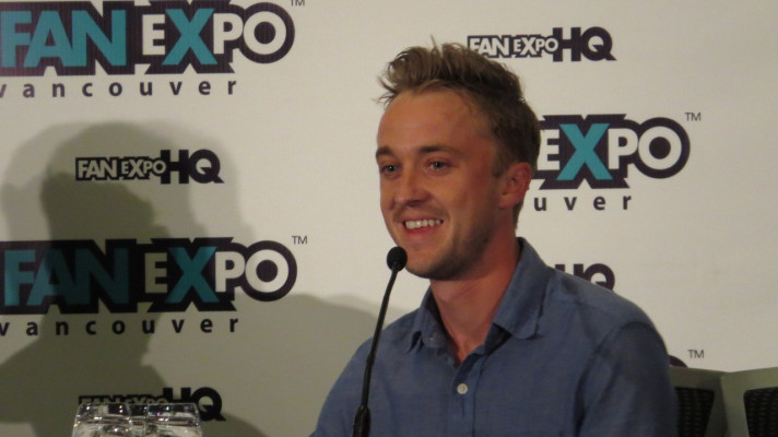 photo 28 in Tom Felton gallery [id697652] 2014-05-14 00:00:00