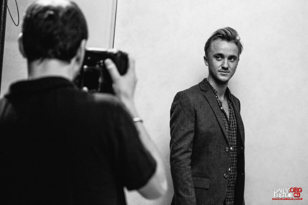 Tom Felton pic #635199