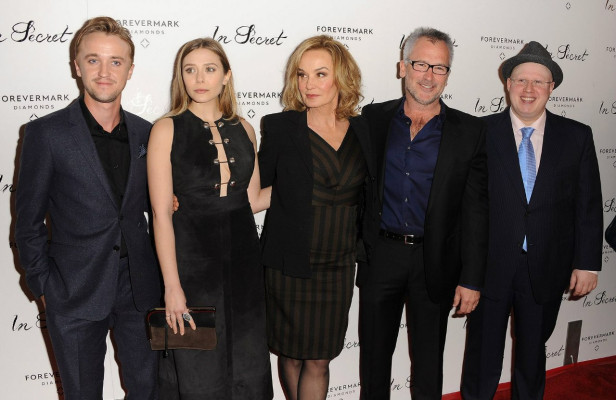 photo 19 in Tom Felton gallery [id707946] 2014-06-12 00:00:00