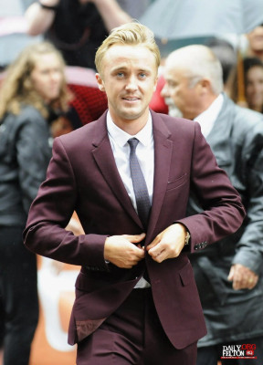 Tom Felton pic #634986