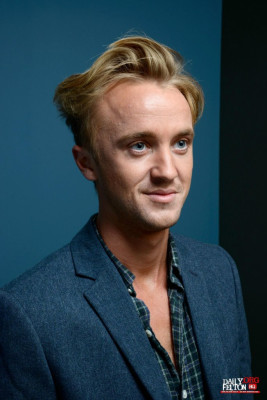 Tom Felton pic #632966