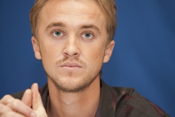 photo 10 in Tom Felton gallery [id450100] 2012-02-21 00:00:00