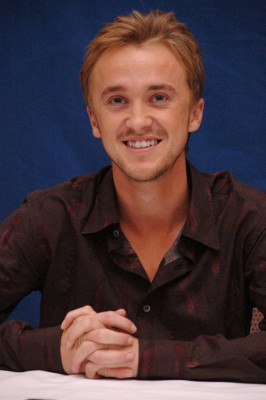 photo 11 in Tom Felton gallery [id450099] 2012-02-21 00:00:00