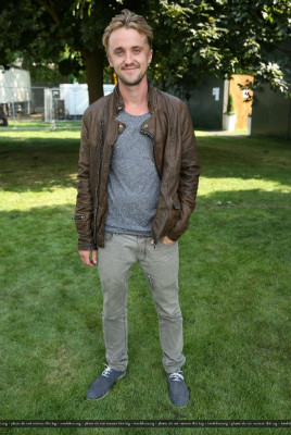 Tom Felton pic #625679