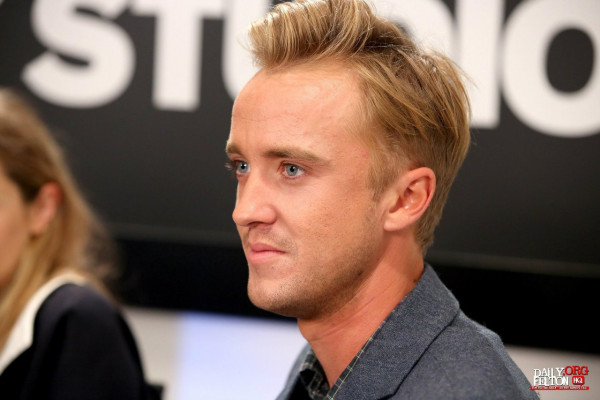 Tom Felton pic #634983