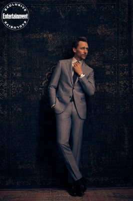 photo 7 in Tom Hiddleston gallery [id1256362] 2021-05-26 00:00:00