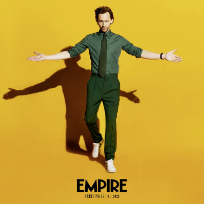 photo 25 in Tom Hiddleston gallery [id1252709] 2021-04-13 00:00:00