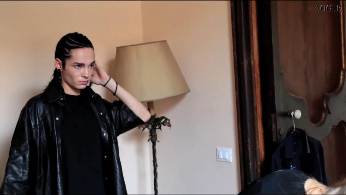 Tom Kaulitz pic #457192