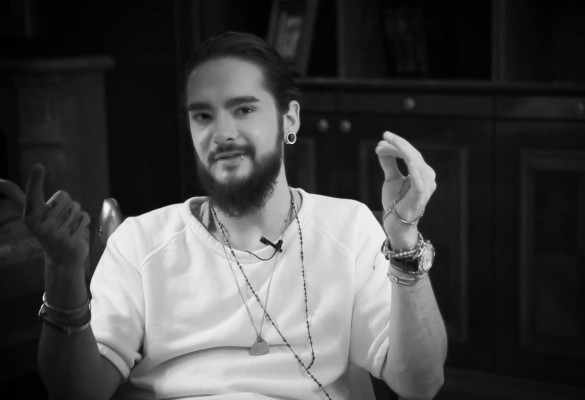 Tom Kaulitz pic #823089