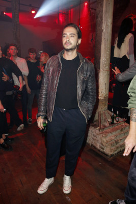 Tom Kaulitz pic #970921