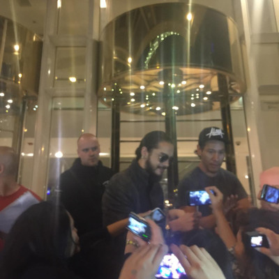 Tom Kaulitz pic #832562