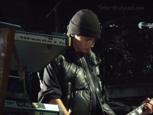 photo 28 in Tom Kaulitz gallery [id846083] 2016-04-12 00:00:00