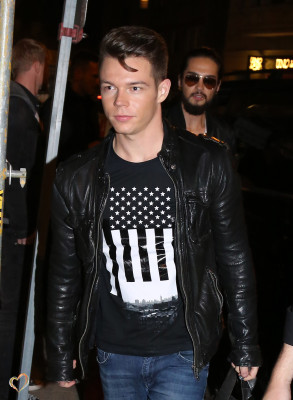 Tom Kaulitz pic #800812