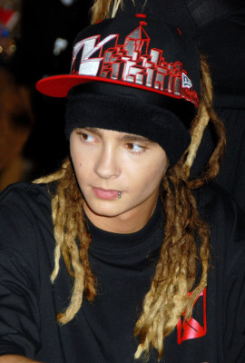Tom Kaulitz pic #790691
