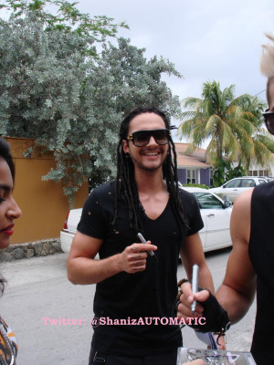 Tom Kaulitz pic #792908